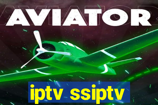 iptv ssiptv